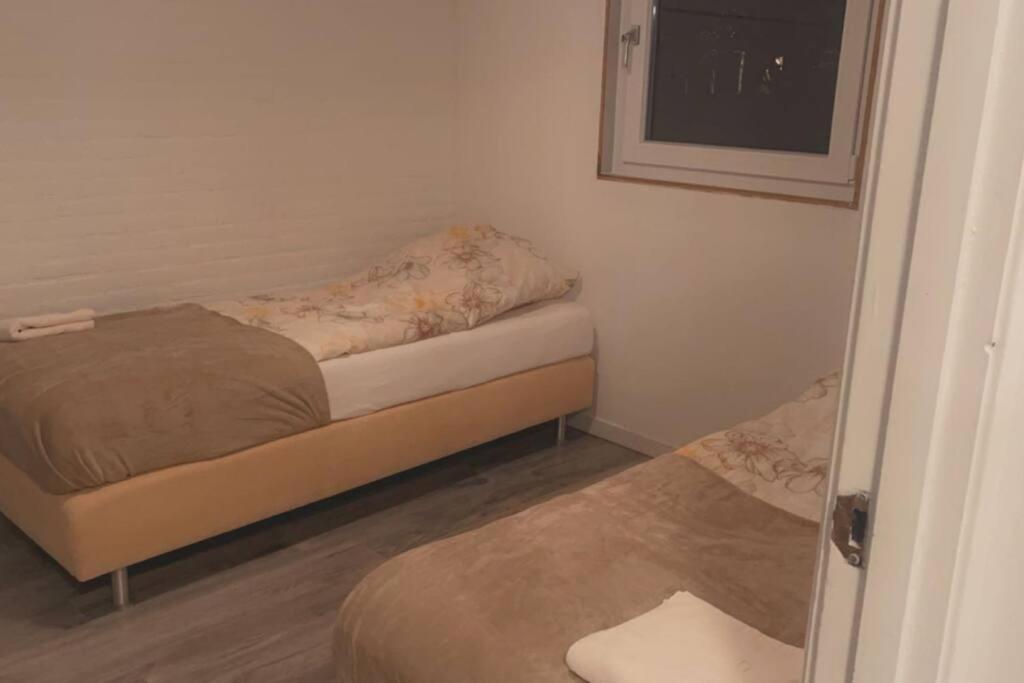 Leuke Bungalow In Noord-Holland Opmeer 外观 照片