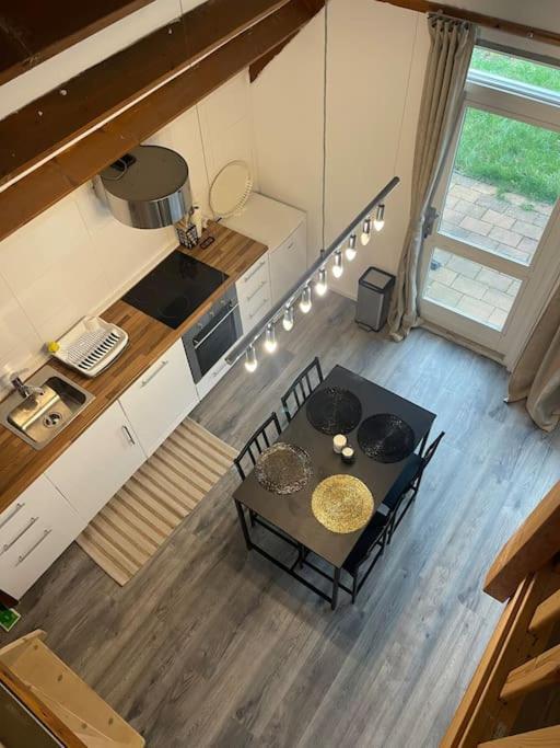 Leuke Bungalow In Noord-Holland Opmeer 外观 照片