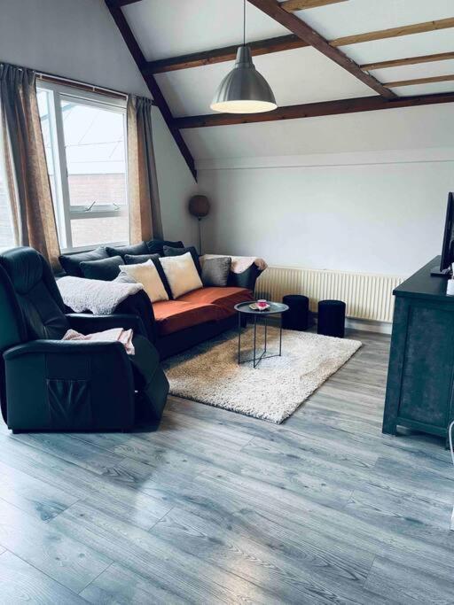 Leuke Bungalow In Noord-Holland Opmeer 外观 照片
